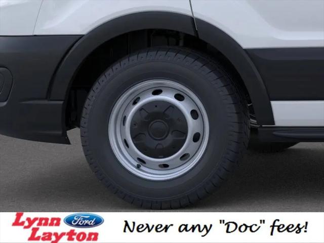2026 Ford Transit Cargo Van T-250