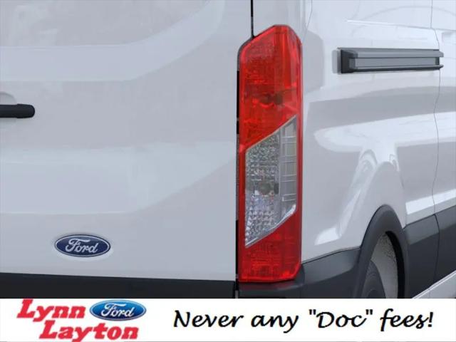 2026 Ford Transit Cargo Van T-250