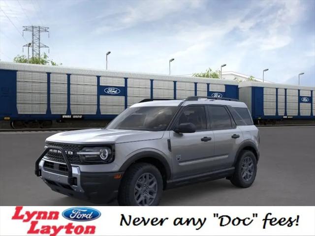2026 Ford Bronco Sport Big Bend for sale in Decatur, AL