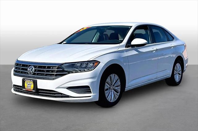 2019 Volkswagen Jetta 1.4T S for sale in Tucson, AZ