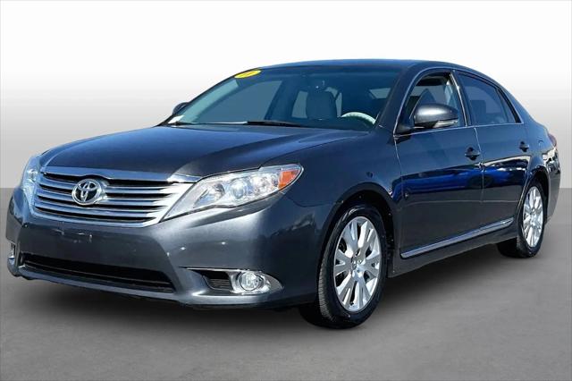 2011 Toyota Avalon Base for sale in Tucson, AZ
