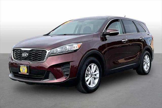 2019 Kia Sorento 2.4L LX for sale in Tucson, AZ