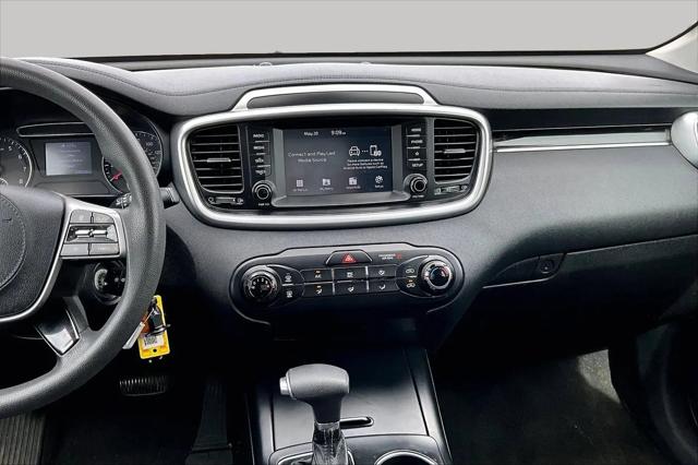 2019 Kia Sorento 2.4L LX