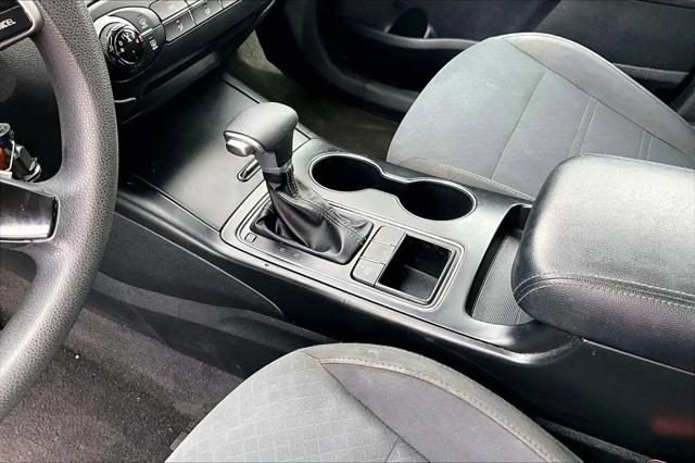 2019 Kia Sorento 2.4L LX