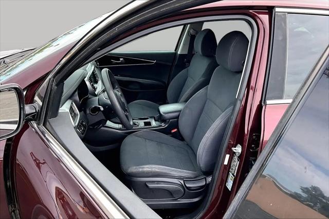 2019 Kia Sorento 2.4L LX