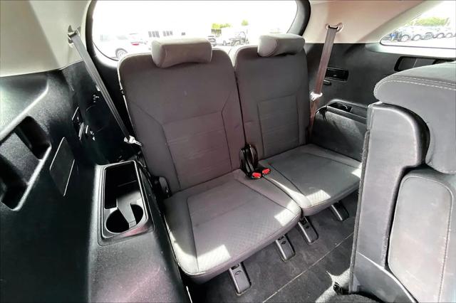 2019 Kia Sorento 2.4L LX