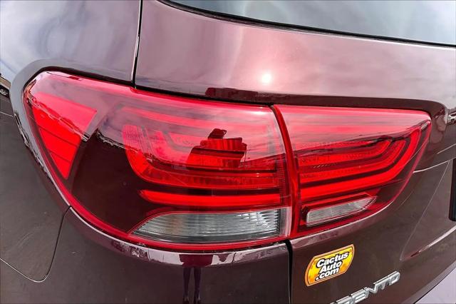 2019 Kia Sorento 2.4L LX