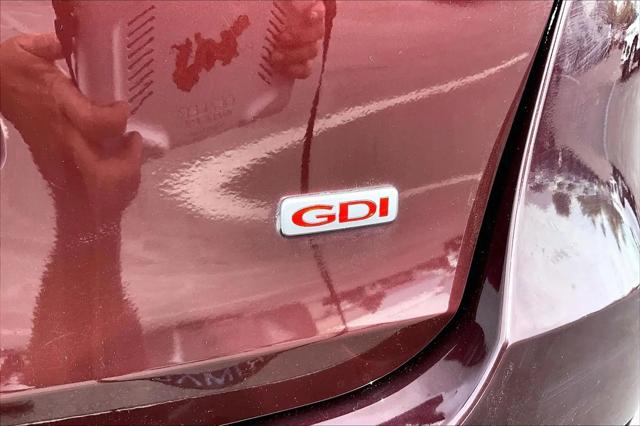 2019 Kia Sorento 2.4L LX