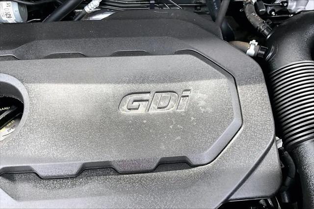 2019 Kia Sorento 2.4L LX