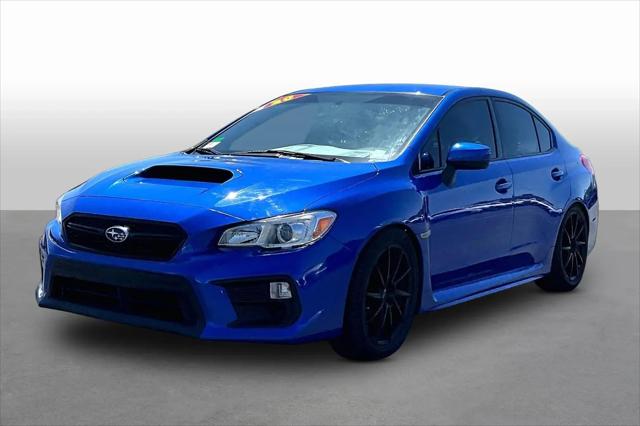 2020 Subaru WRX Base for sale in Tucson, AZ