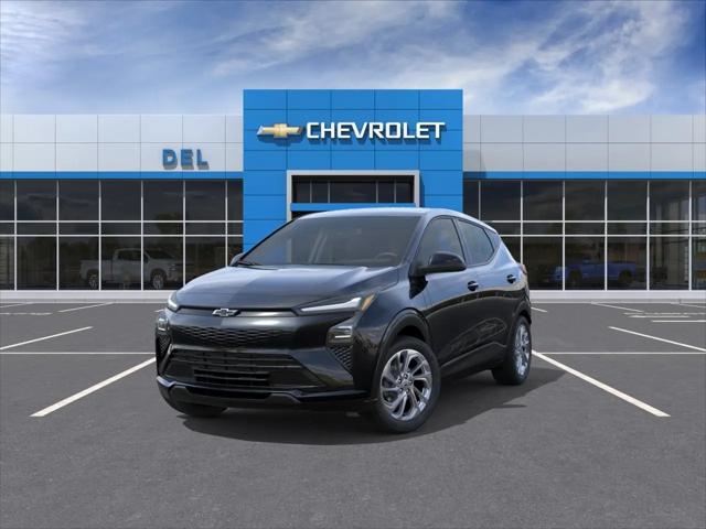 2027 Chevrolet Bolt LT FWD