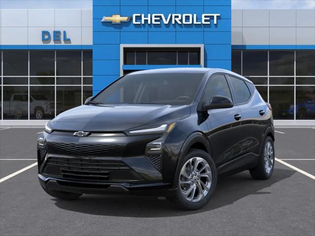2027 Chevrolet Bolt LT FWD