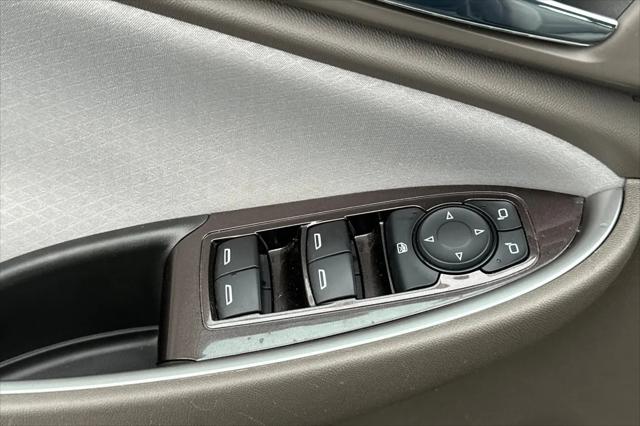 2022 Chevrolet Malibu FWD 1FL