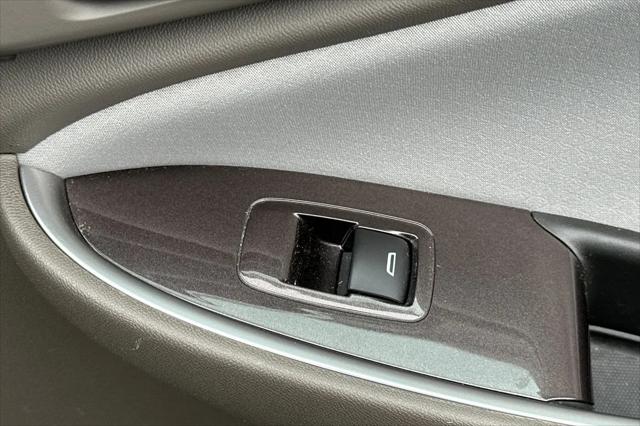 2022 Chevrolet Malibu FWD 1FL