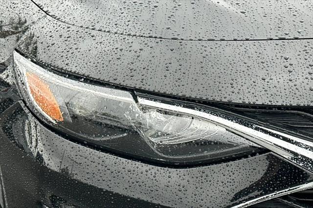 2022 Chevrolet Malibu FWD 1FL