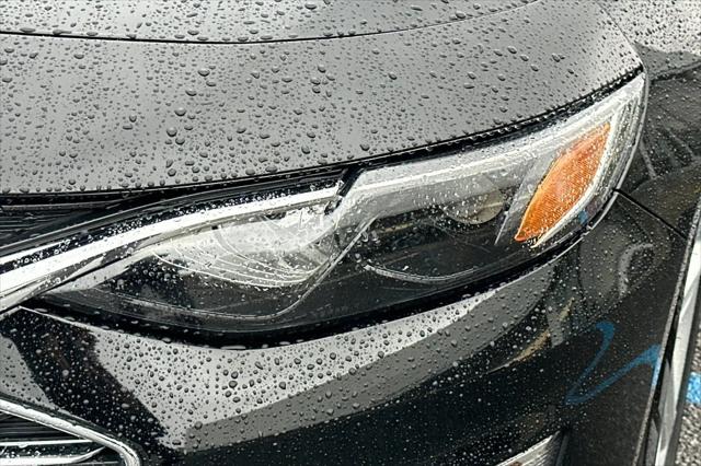 2022 Chevrolet Malibu FWD 1FL
