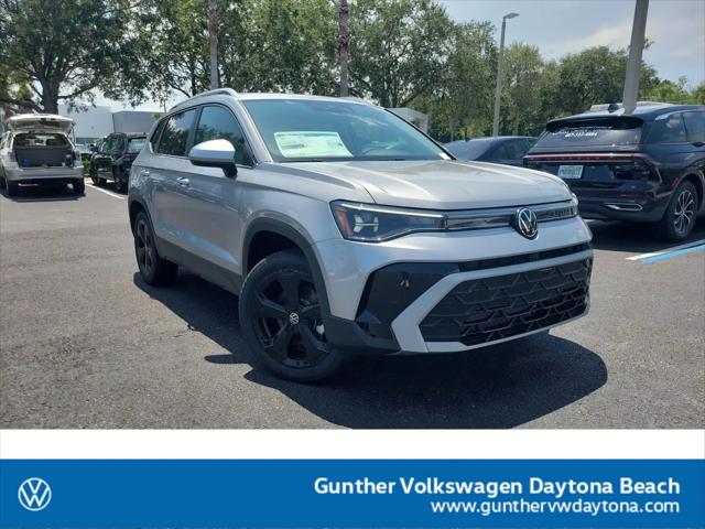 2026 Volkswagen Taos SEL for sale in Daytona Beach, FL