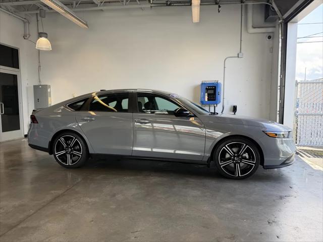 2025 Honda Accord Sedan Sport for sale in Longview, WA