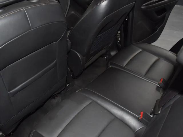 2020 Chevrolet Trax FWD LT