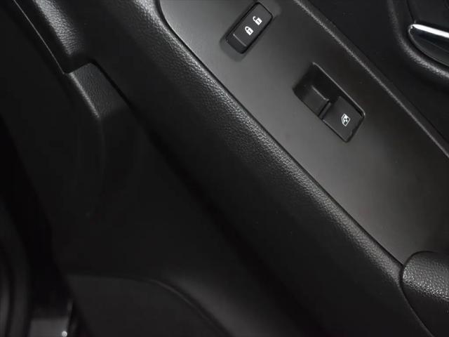 2020 Chevrolet Trax FWD LT