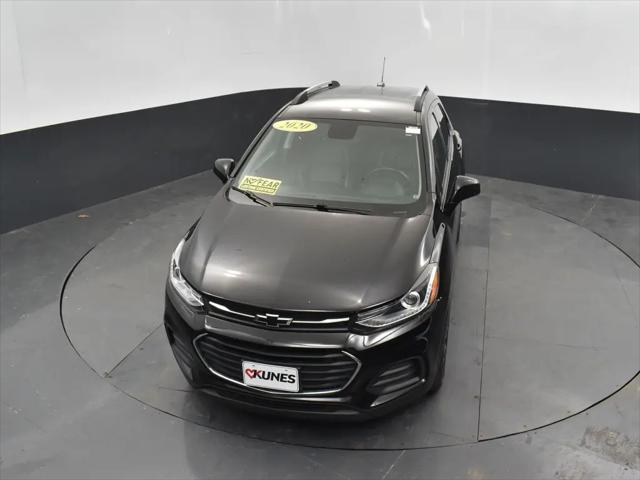 2020 Chevrolet Trax FWD LT