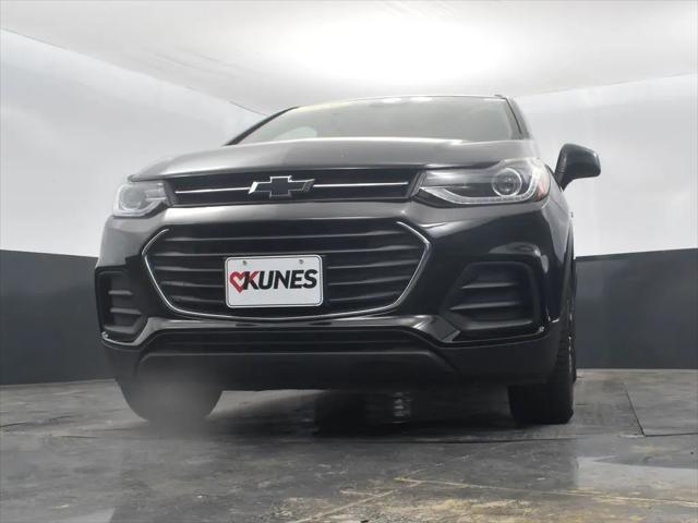 2020 Chevrolet Trax FWD LT