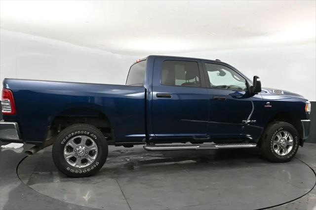 2024 Ram 2500 Big Horn Crew Cab 4x4 6'4" Box