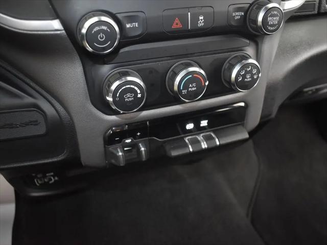 2024 Ram 2500 Big Horn Crew Cab 4x4 6'4" Box