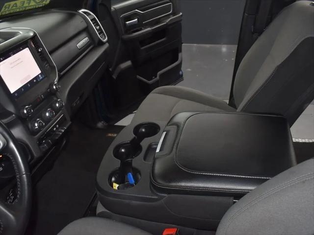 2024 Ram 2500 Big Horn Crew Cab 4x4 6'4" Box