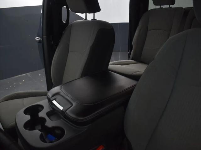 2024 Ram 2500 Big Horn Crew Cab 4x4 6'4" Box