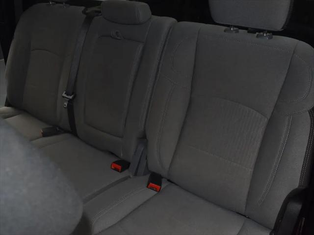 2024 Ram 2500 Big Horn Crew Cab 4x4 6'4" Box