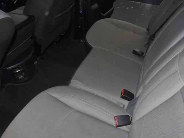 2024 Ram 2500 Big Horn Crew Cab 4x4 6'4" Box