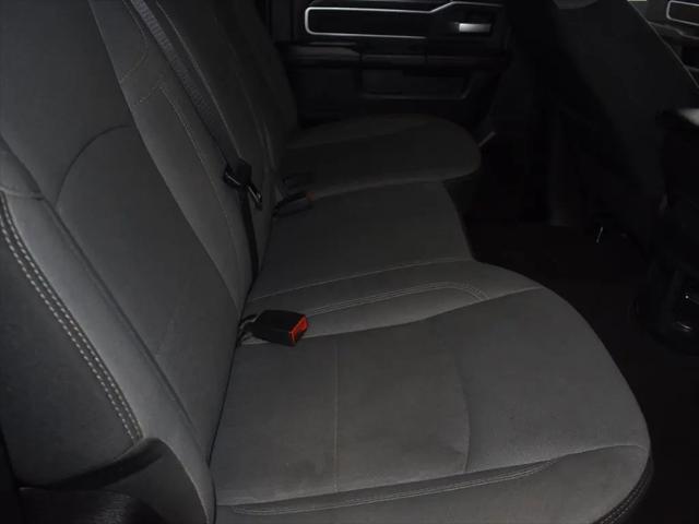 2024 Ram 2500 Big Horn Crew Cab 4x4 6'4" Box