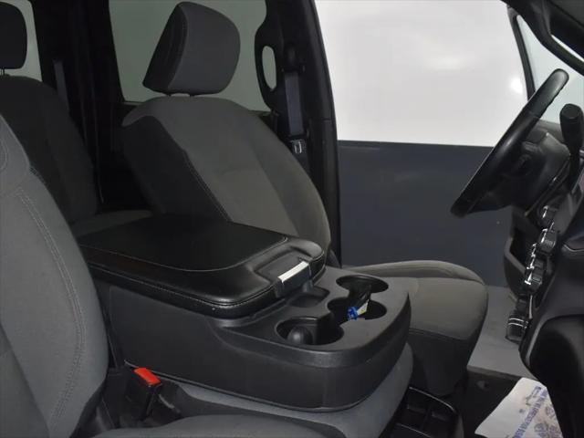 2024 Ram 2500 Big Horn Crew Cab 4x4 6'4" Box