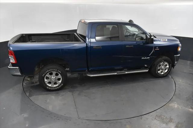 2024 Ram 2500 Big Horn Crew Cab 4x4 6'4" Box