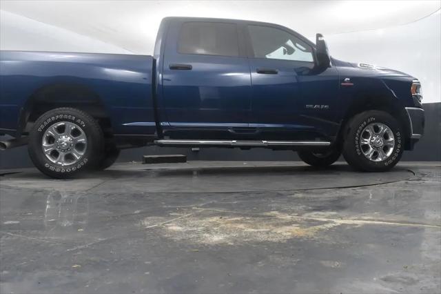 2024 Ram 2500 Big Horn Crew Cab 4x4 6'4" Box