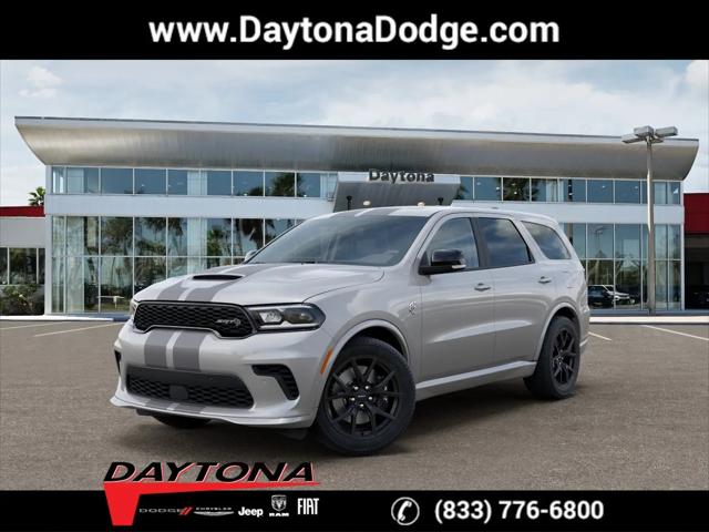 2026 Dodge Durango SRT Hellcat Jailbreak AWD for sale in Daytona Beach, FL