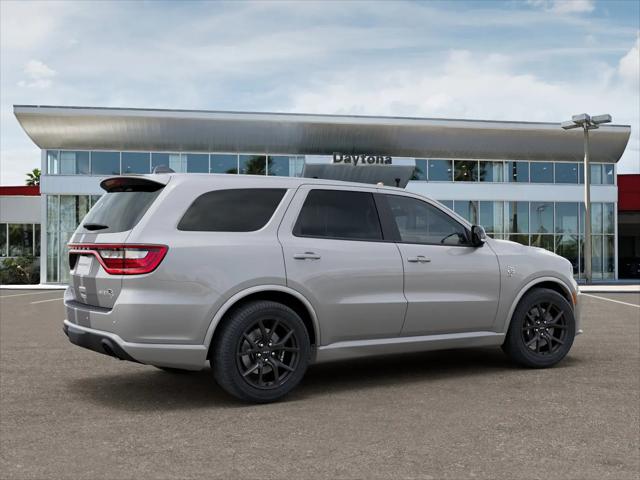 2026 Dodge Durango SRT Hellcat Jailbreak AWD