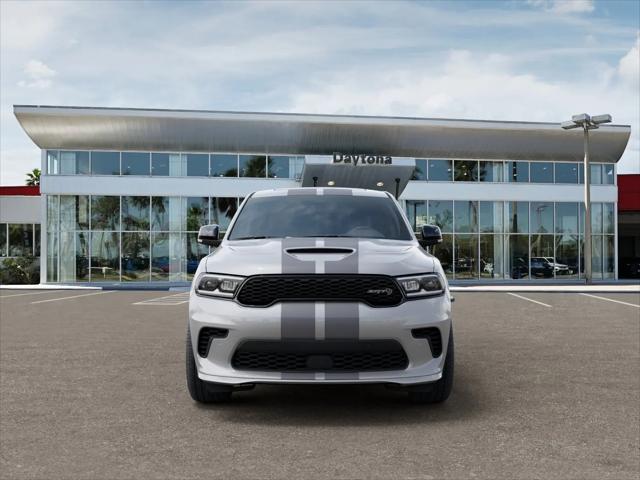 2026 Dodge Durango SRT Hellcat Jailbreak AWD