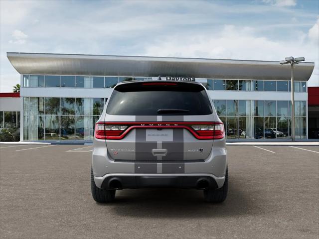 2026 Dodge Durango SRT Hellcat Jailbreak AWD