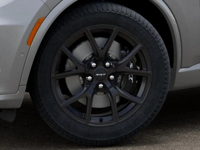 2026 Dodge Durango SRT Hellcat Jailbreak AWD