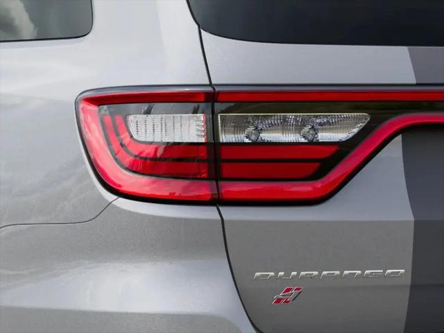 2026 Dodge Durango SRT Hellcat Jailbreak AWD