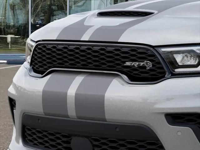 2026 Dodge Durango SRT Hellcat Jailbreak AWD