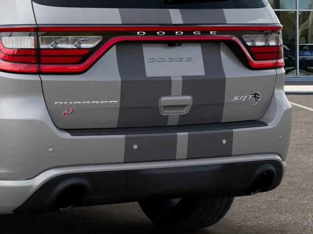 2026 Dodge Durango SRT Hellcat Jailbreak AWD