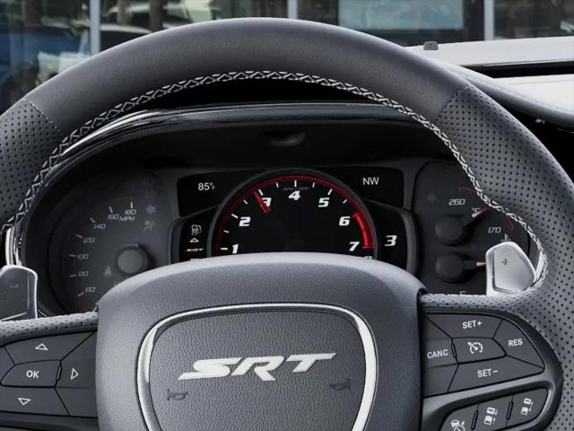 2026 Dodge Durango SRT Hellcat Jailbreak AWD