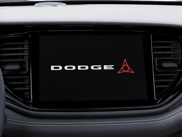 2026 Dodge Durango SRT Hellcat Jailbreak AWD