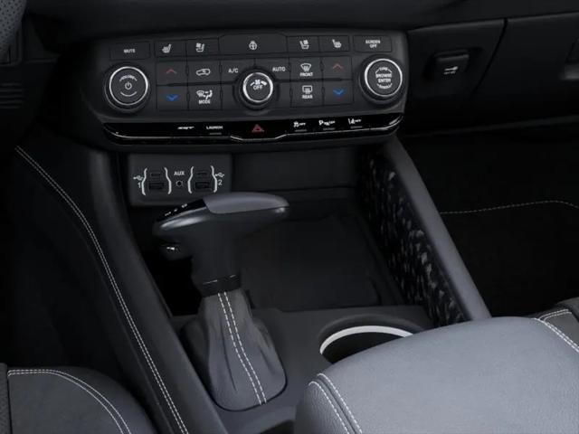 2026 Dodge Durango SRT Hellcat Jailbreak AWD
