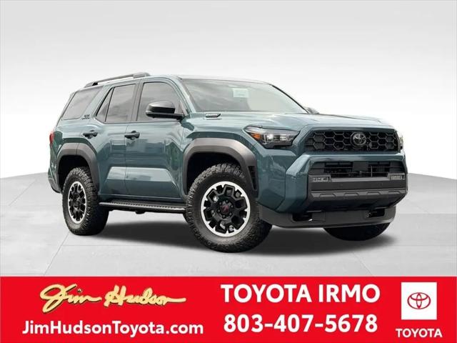 2026 Toyota 4Runner TRD Off Road Premium for sale in Irmo, SC