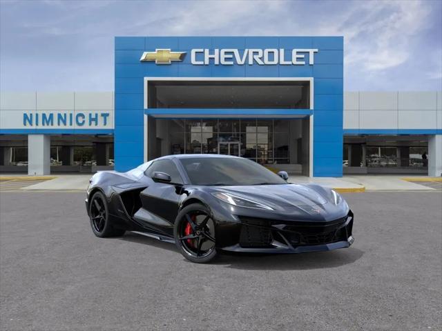 2026 Chevrolet Corvette E-Ray Convertible, 2LZ, RWD for sale in Jacksonville, FL