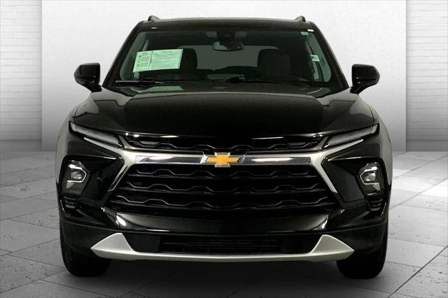 2024 Chevrolet Blazer FWD 2LT